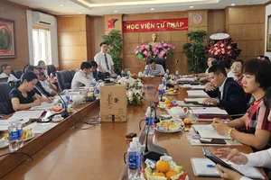 Làm sao để vi bằng trở thành chứng cứ?