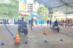 Cơ hội vàng để phủ sóng xe xanh cho giao thông Việt Nam