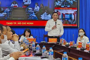 Tự ý đập phá công trình xây dựng trái phép có bị tội?