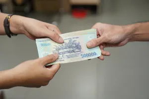 Cha muốn có vợ mới, dừng cấp dưỡng cho con có bị phạt?