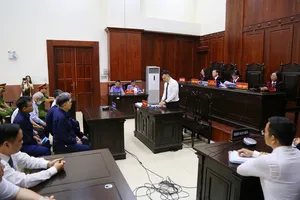 Kiến nghị thay đổi trình tự xét hỏi trong phiên tòa hình sự