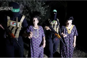 Israel giải thích chuyện chưa đổ bộ Dải Gaza