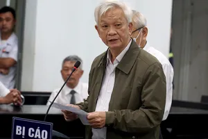 Cựu chủ tịch Khánh Hòa Nguyễn Chiến Thắng và dự án Mường Thanh