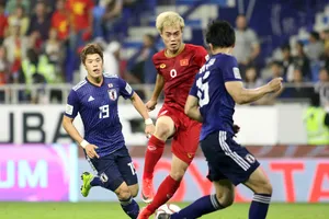 Bất lợi của thầy trò HLV Troussier ở vòng loại World Cup