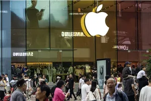 IMF nâng dự báo tăng trưởng GDP Trung Quốc vào năm 2023, 2024