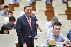 Bộ trưởng Tô Lâm: Cần cắt đứt các doanh nghiệp sân sau