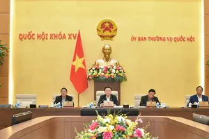 Thường vụ Quốc hội thống nhất chưa thông qua Luật Đất đai (sửa đổi)