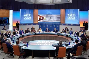 Nhiều tín hiệu tích cực từ APEC 2023