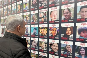 Vấn đề con tin ở Gaza sắp được giải quyết?