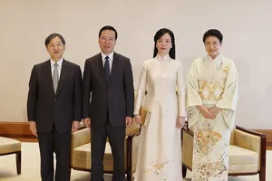 Nhận diện cơ hội kinh tế Việt - Nhật thời gian tới