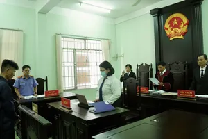 Bảo vệ quyền con người qua Bộ luật Hình sự 2015