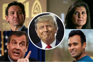 Colorado truất quyền tranh cử của ông Trump: Con dao 2 lưỡi