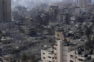 2 cuộc xung đột lớn có kết thúc trong năm 2024?