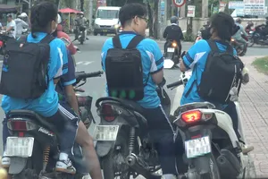 Có nên cấp bằng lái cho xe dưới 50 phân khối?