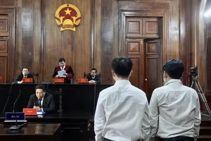 Đề xuất nhiều đổi mới liên quan đến thẩm phán, thư ký tòa