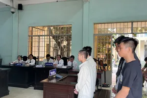 Nghị án kéo dài vụ người tâm thần kêu oan tội gây rối trật tự