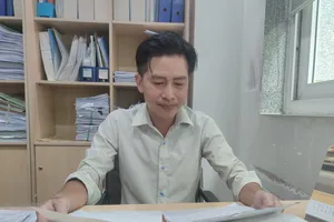 Gặp khó khi xác nhận độc thân