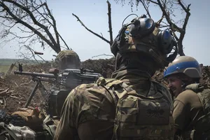 Thời cơ để Ukraine đổi chiến lược, tìm cơ hội đàm phán với Nga