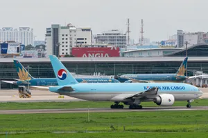 Ý kiến khác nhau về cấm bán vé máy bay khi chưa có slot