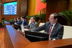 10 điểm mới đáng chú ý của Luật Đất đai sửa đổi