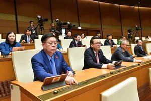 10 điểm mới nổi bật của Luật Đất đai sửa đổi (phần cuối)