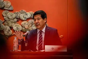 Trung Quốc tái nỗ lực hòa giải xung đột Nga - Ukraine