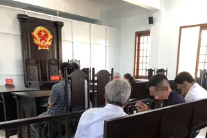 Tòa không công nhận quyền sử dụng đất vì chỉ thỏa thuận miệng