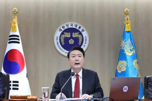 Bác sĩ Hàn Quốc đình công: Đã một tháng, chưa có hướng ra