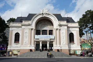 TP.HCM khởi động sửa chữa hàng loạt bảo tàng, sân vận động