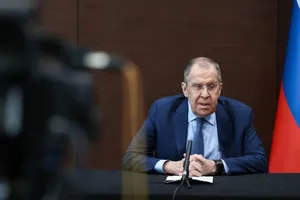 Ngoại trưởng Nga: Kế hoạch hòa bình của Trung Quốc khác với Ukraine