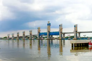 Đối phó hạn mặn gay gắt ở ĐBSCL - Bài cuối: 3 giải pháp để giảm thiểu thiệt hại