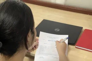 Bị sếp tác động vật lý, nhân viên có quyền chấm dứt hợp đồng lao động?