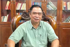 Hôm nay, cựu giám đốc Công an Hải Phòng Đỗ Hữu Ca hầu tòa