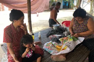 Thảo luận thêm về kênh đào Funan Techo: Dự án tỉ đô dưới lăng kính luật quốc tế