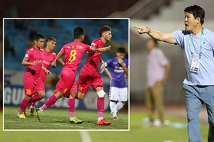 Quyền trợ giúp đến ngôi vô địch