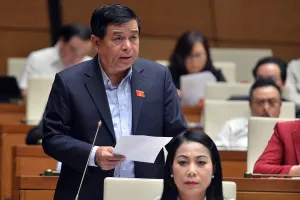 Cao tốc khu vực phía Nam còn ít