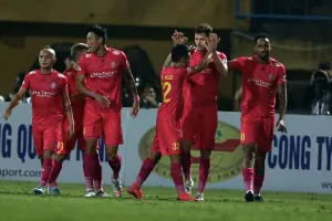Sài Gòn FC buộc phải thay máu trước cuộc ra đi tập thể