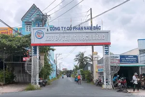 VKS Cấp cao đề nghị VKS Tối cao kháng nghị 'bản án sửa 3 lần'