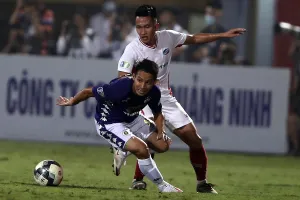 Cúp C1 Đông Nam Á trở lại, những CLB đại diện Việt Nam như Hà Nội, Viettel hoàn toàn có khả năng tranh thứ hạng cao.