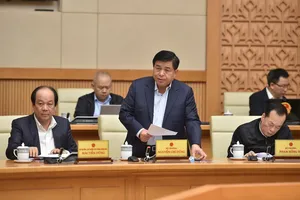 Năm 2020 có thể đạt mức tăng trưởng 2,5%