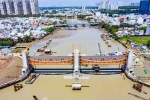 Năm 2021: Sẽ kiểm toán hàng loạt dự án 'khủng'