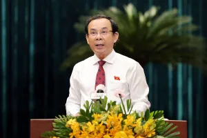 Rà soát toàn bộ công việc đã hứa với dân