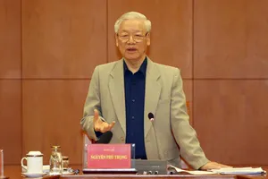 Cơ chế nào giữ lửa 'lò' chống tham nhũng?