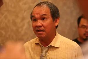 HA Gia Lai ‘săn’ thêm cầu thủ Việt kiều Steven Đặng 