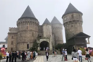 Năm 2021, TP Đà Nẵng sẽ lấy lại đà tăng trưởng