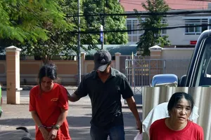 Bắt nữ nghi can giết phụ nữ đơn thân nhờ việc giám định