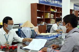 Giảm cán bộ không chuyên trách: Tăng áp lực, lo quá tải