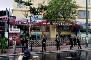 Nguyễn Thái Luyện chiếm đoạt hàng ngàn tỉ, rửa tiền