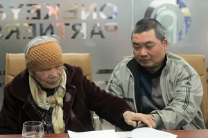 Cụ bà 83 tuổi và 2 con kêu oan suốt 30 năm