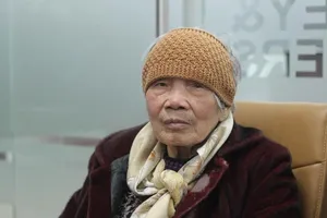 30 năm bị oan và lời xin lỗi muộn còn hơn không 